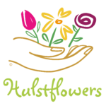 Nieuwe Logo Hulstflowers